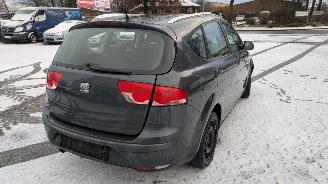 Seat Altea xl 1.9 picture 5