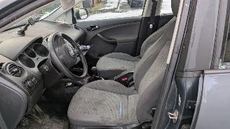 Seat Altea xl 1.9 picture 10