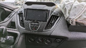 Ford Transit Custom 2.2 picture 13