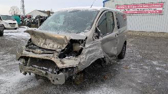 Uttjänta bilar auto Ford Transit Custom 2.2 2013/9