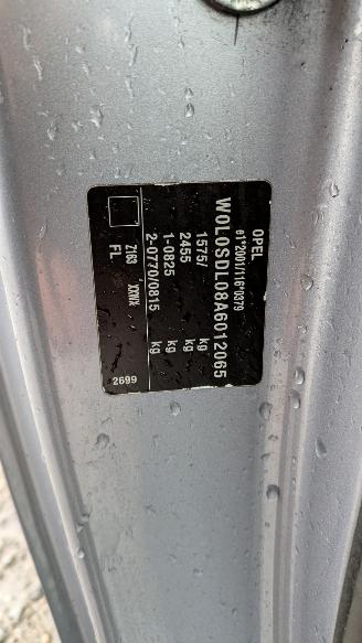 Opel Corsa M24 picture 20