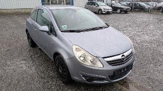 Opel Corsa M24 picture 3