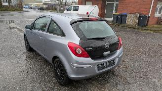 Opel Corsa M24 picture 8