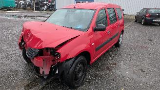  Dacia Logan 1.4 2009/4