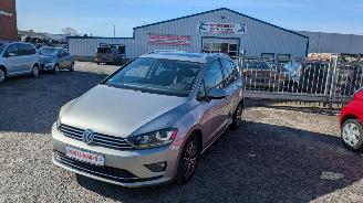 Volkswagen Golf Sportsvan 2.0 TDI DSG picture 1