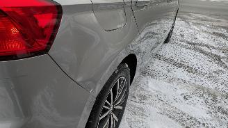 Volkswagen Golf Sportsvan 2.0 TDI DSG picture 27