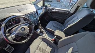 Volkswagen Golf Sportsvan 2.0 TDI DSG picture 19