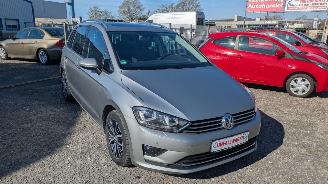 Volkswagen Golf Sportsvan 2.0 TDI DSG picture 3