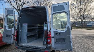 Volkswagen Crafter 2.5 TDI picture 10