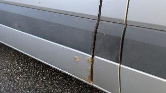 Volkswagen Crafter 2.5 TDI picture 28