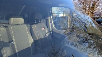 Volkswagen Crafter 2.5 TDI picture 29