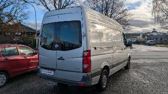 Volkswagen Crafter 2.5 TDI picture 5