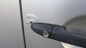 Volkswagen Crafter 2.5 TDI picture 26