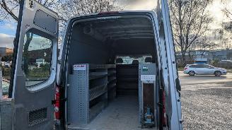 Volkswagen Crafter 2.5 TDI picture 9