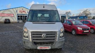 Volkswagen Crafter 2.5 TDI picture 2