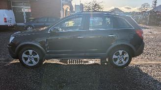 Opel Antara MFN picture 9