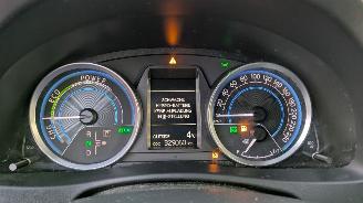 Toyota Auris Touring Sports 1.8 Hybrid Automatik picture 29