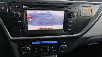 Toyota Auris Touring Sports 1.8 Hybrid Automatik picture 35