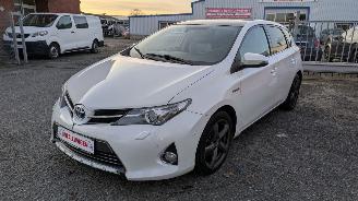  Toyota Auris Touring Sports 1.8 Hybrid Automatik 2013/3