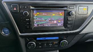 Toyota Auris Touring Sports 1.8 Hybrid Automatik picture 34