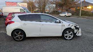 Toyota Auris Touring Sports 1.8 Hybrid Automatik picture 4