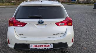 Toyota Auris Touring Sports 1.8 Hybrid Automatik picture 6