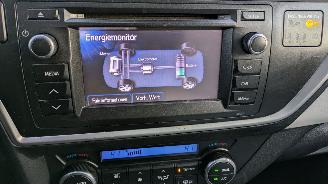 Toyota Auris Touring Sports 1.8 Hybrid Automatik picture 36