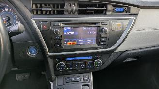 Toyota Auris Touring Sports 1.8 Hybrid Automatik picture 23