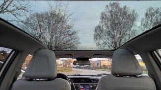 Toyota Auris Touring Sports 1.8 Hybrid Automatik picture 22