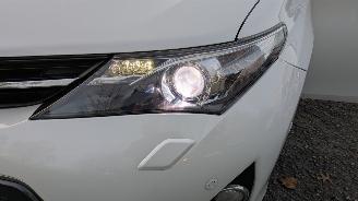 Toyota Auris Touring Sports 1.8 Hybrid Automatik picture 15