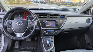 Toyota Auris Touring Sports 1.8 Hybrid Automatik picture 19