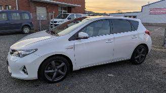 Toyota Auris Touring Sports 1.8 Hybrid Automatik picture 8