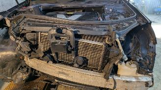 Mercedes M-klasse ML 350 CDI 4Matic picture 17