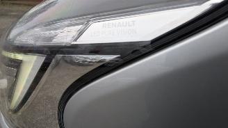 Renault Trafic 2.0 Automatik picture 31