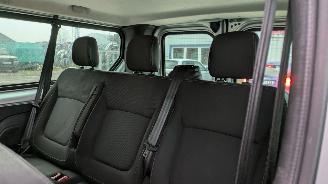 Renault Trafic 2.0 Automatik picture 13