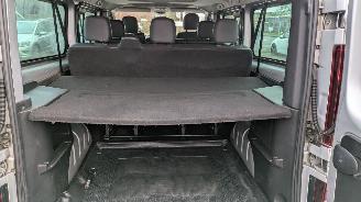 Renault Trafic 2.0 Automatik picture 15