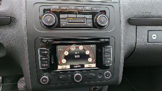 Volkswagen Touran 1.6 TDI picture 15