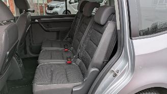 Volkswagen Touran 1.6 TDI picture 12