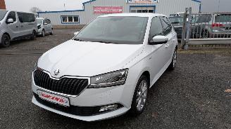 occasion passenger cars Skoda   2018/11