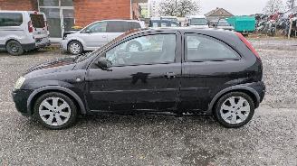 Opel Corsa 1.0 picture 8