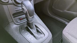 Ford Fiesta 1.0 Automatik picture 14