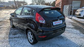 Ford Fiesta 1.0 Automatik picture 7