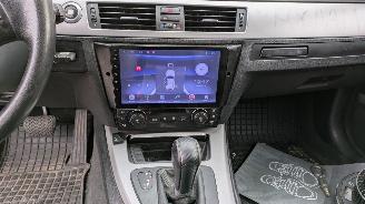 BMW 3-serie 325i Touring picture 12