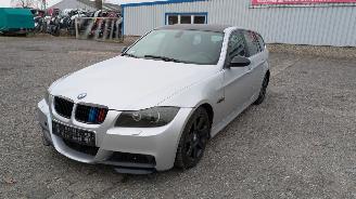 Vrakbiler auto BMW 3-serie 325i Touring 2006/2