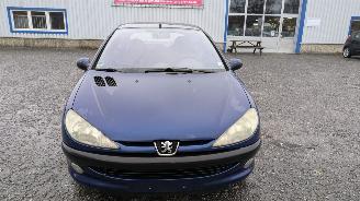 Peugeot 206 1.4 picture 2