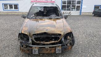 Mercedes M-klasse ML 270 picture 2