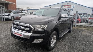  Ford Ranger 2.2 Automatik 2017/9