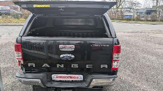 Ford Ranger 2.2 Automatik picture 19