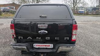 Ford Ranger 2.2 Automatik picture 6