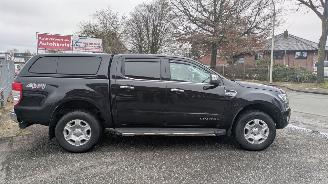 Ford Ranger 2.2 Automatik picture 4